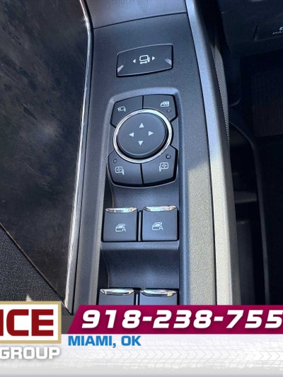 2025 Ford Super Duty F-350 DRW XL