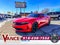 2019 Chevrolet Camaro 1LT