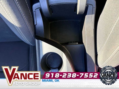 2019 Chevrolet Camaro 1LT