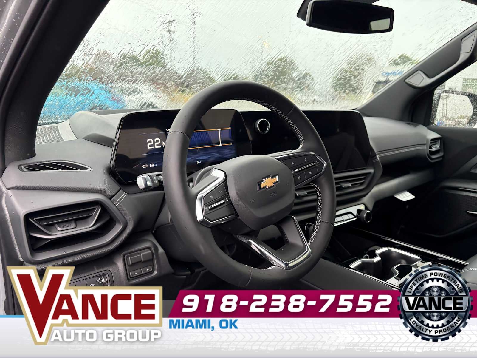 2026 Chevrolet Silverado EV LT - Standard Range