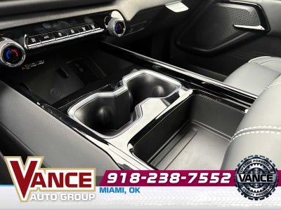 2026 Chevrolet Silverado EV LT - Standard Range