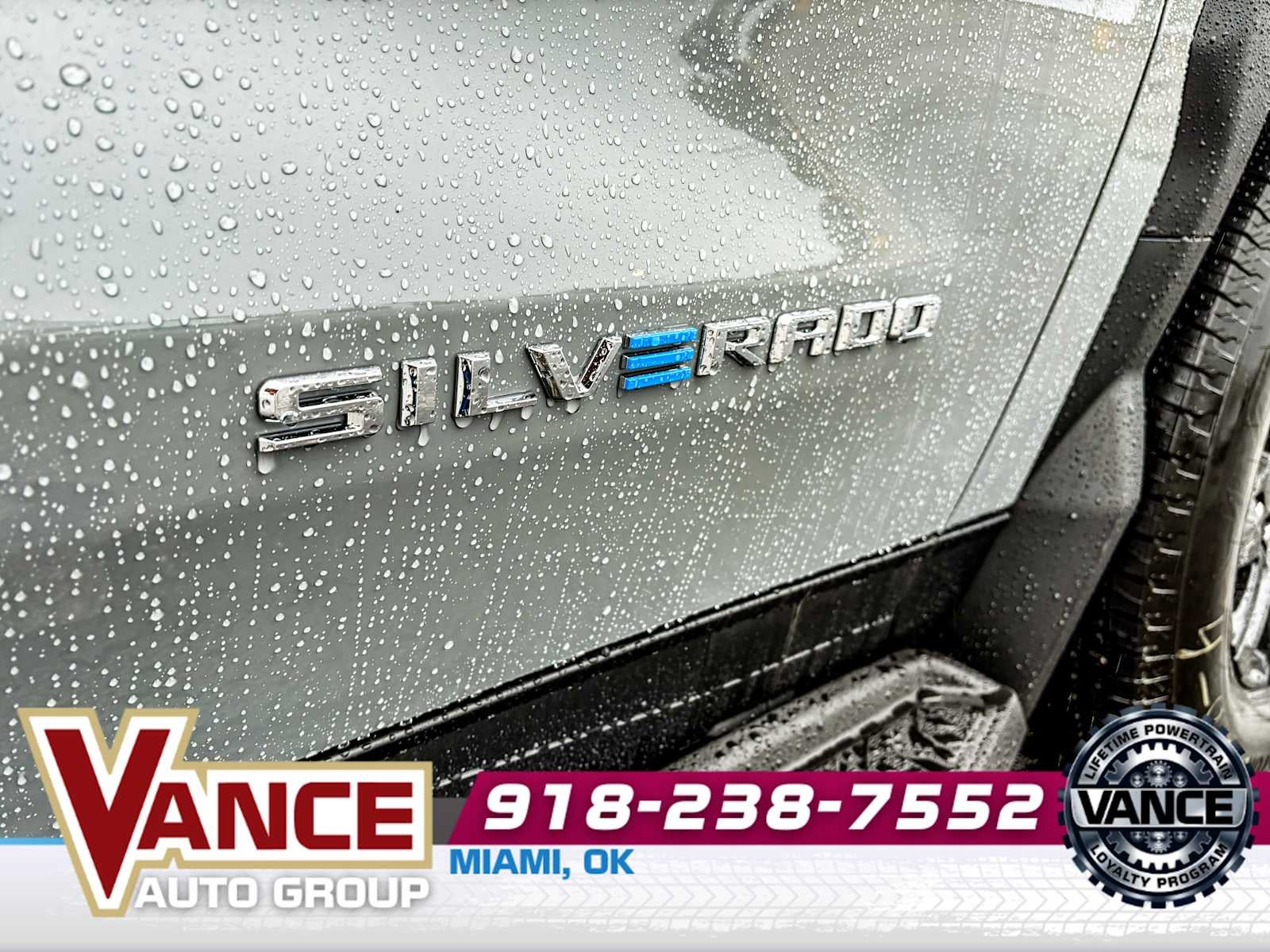 2026 Chevrolet Silverado EV LT - Standard Range