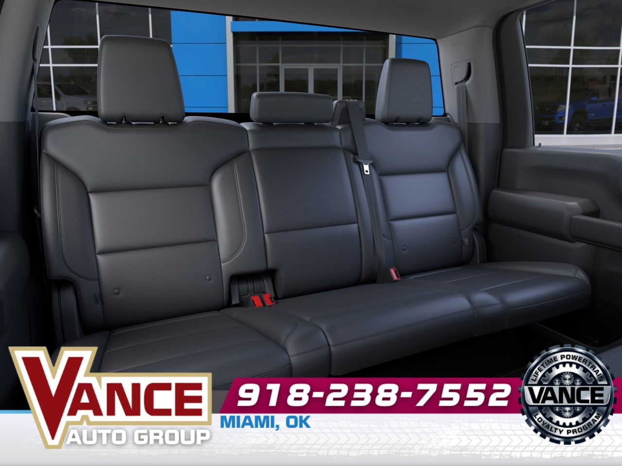 2026 Chevrolet Silverado 2500 WT