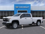 2026 Chevrolet Silverado 2500 WT