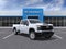 2026 Chevrolet Silverado 2500 WT