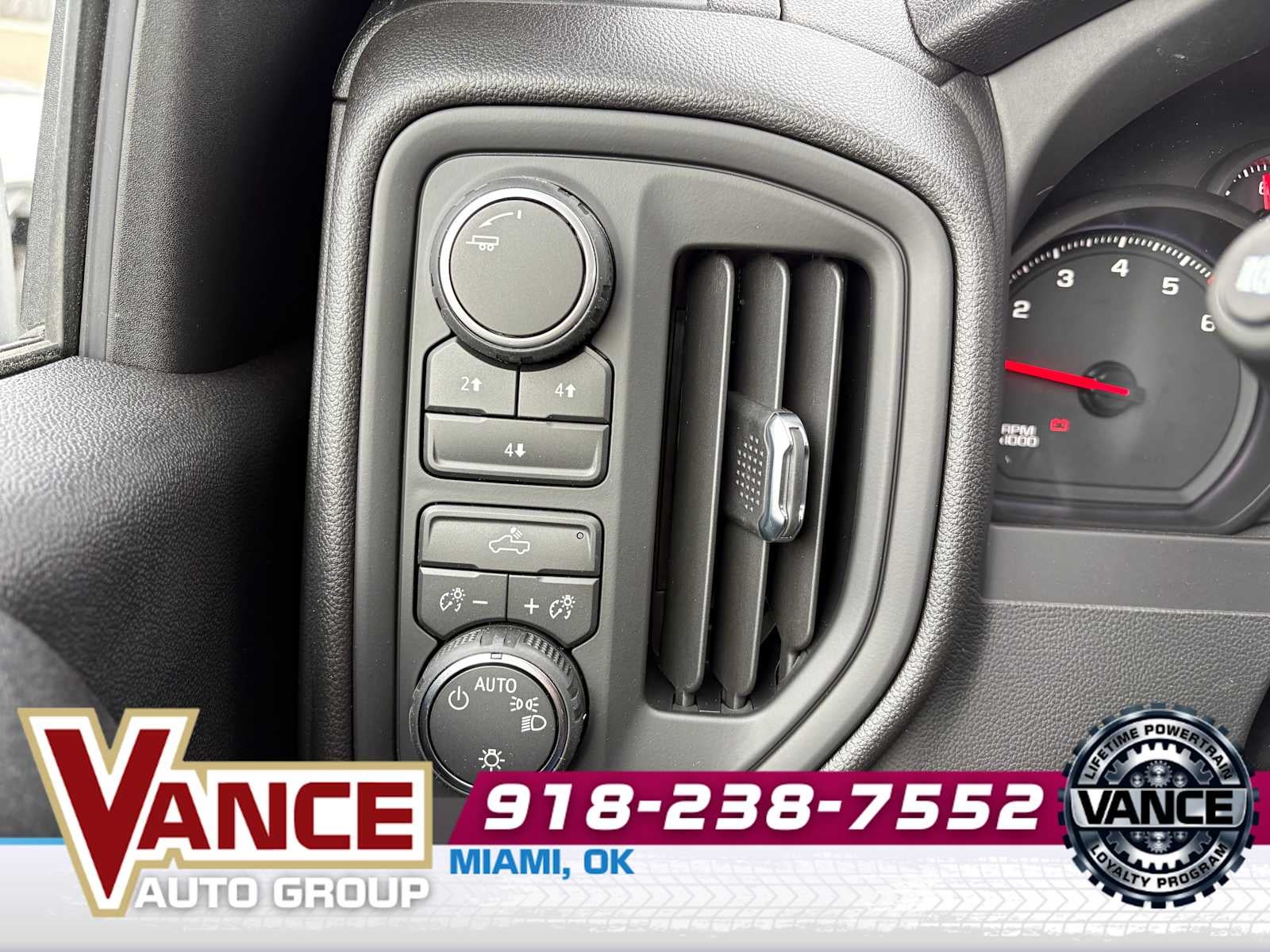 2026 Chevrolet Silverado 2500 WT