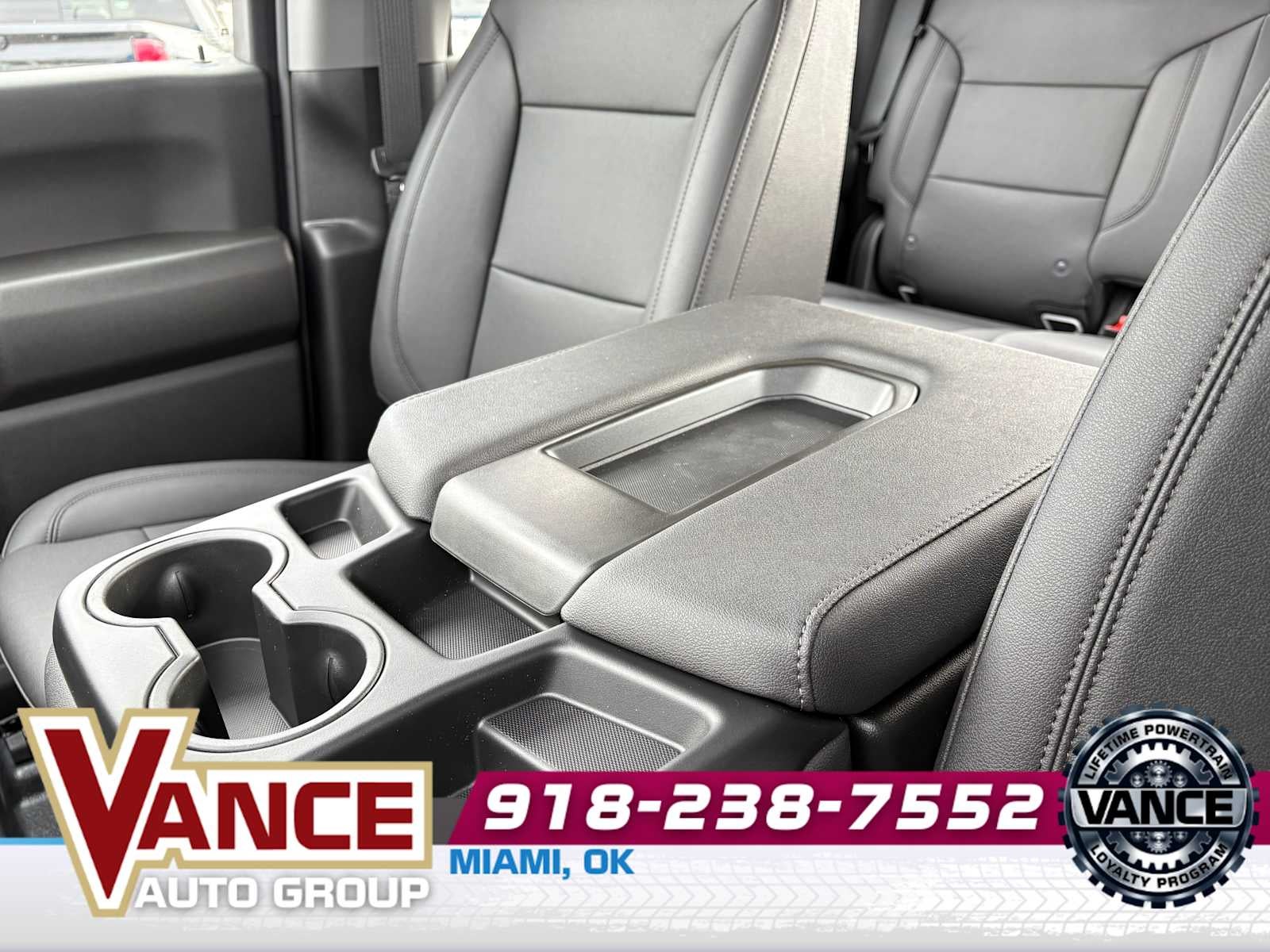 2026 Chevrolet Silverado 2500 WT