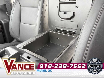 2026 Chevrolet Silverado 2500 WT