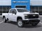 2026 Chevrolet Silverado 2500 WT