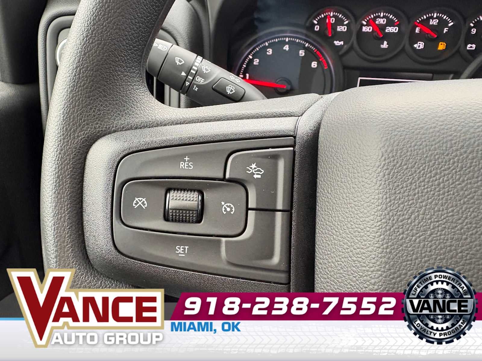 2026 Chevrolet Silverado 2500 WT