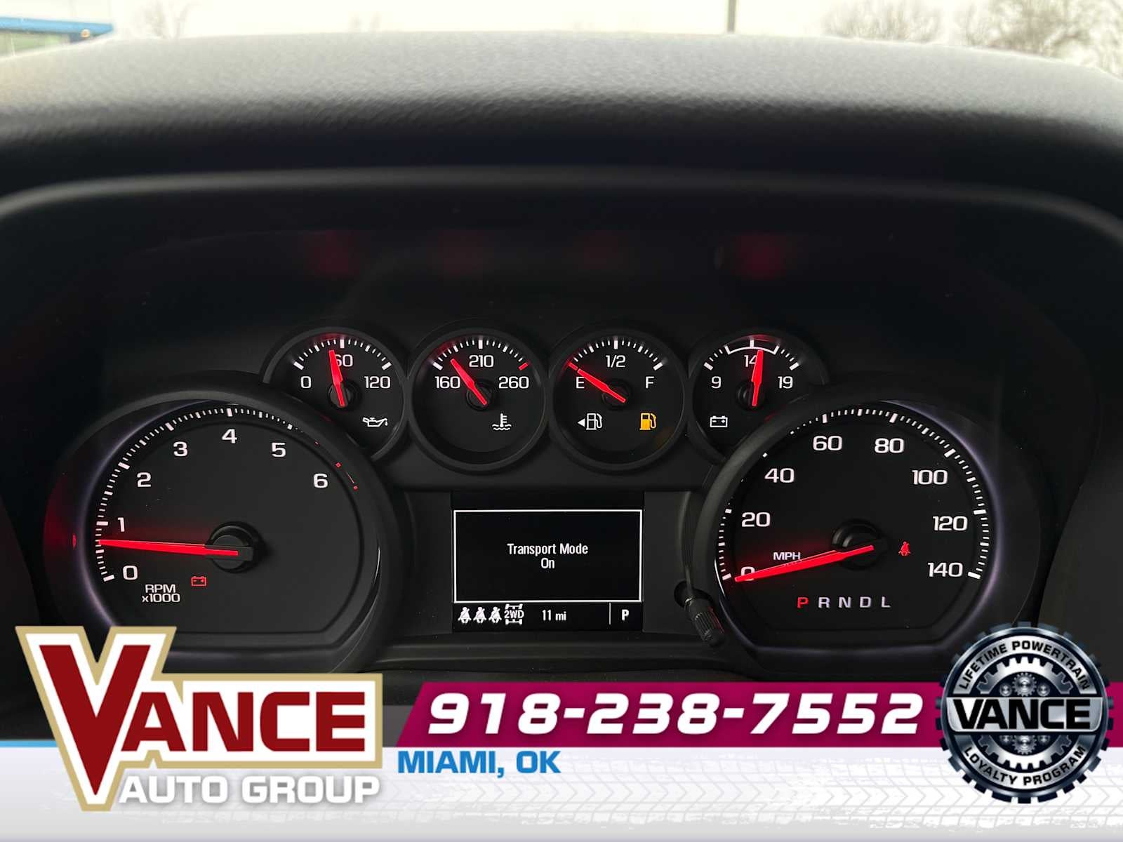 2026 Chevrolet Silverado 2500 WT