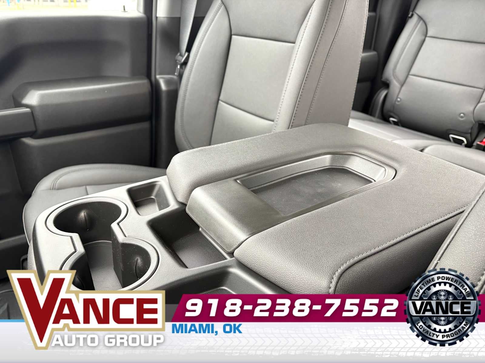 2026 Chevrolet Silverado 2500 WT