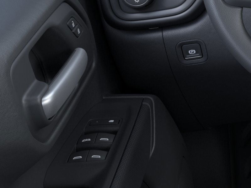 2026 Chevrolet Silverado 2500 WT