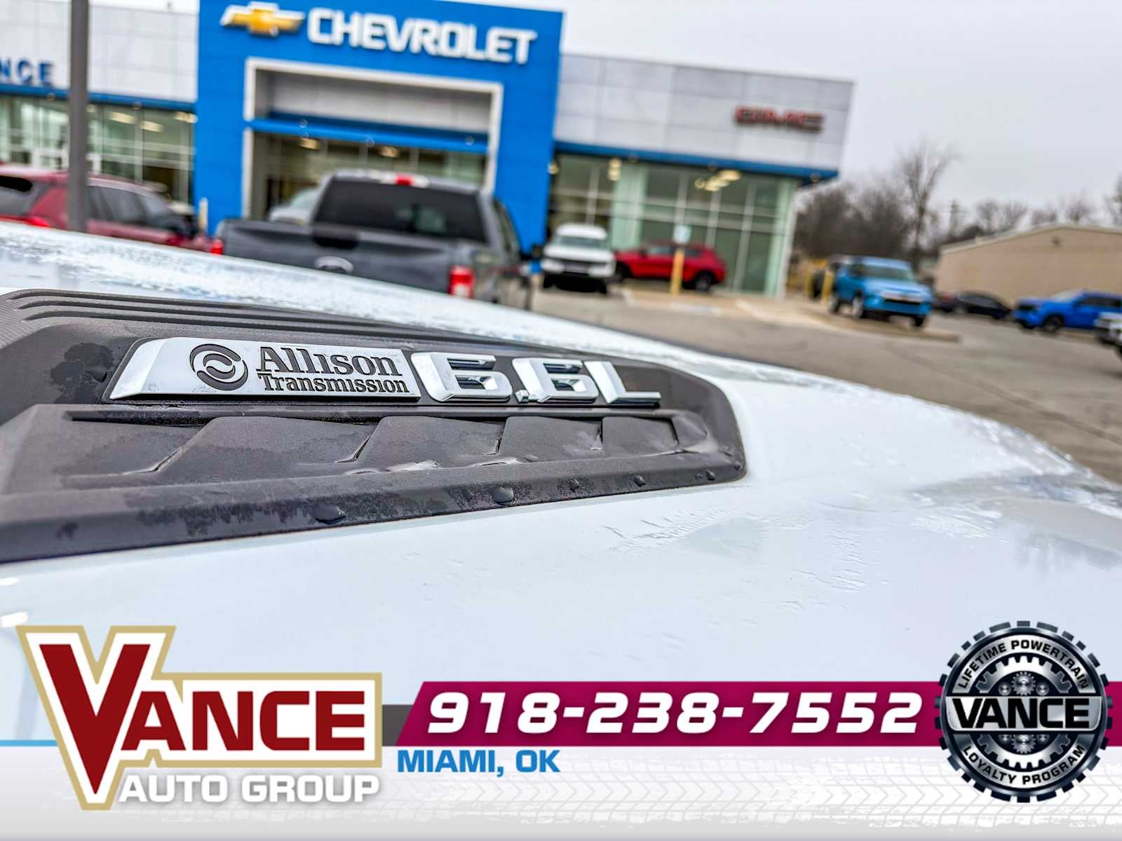 2026 Chevrolet Silverado 2500 WT