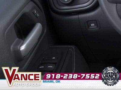 2026 Chevrolet Silverado 2500 WT