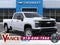 2026 Chevrolet Silverado 2500 WT