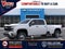 2026 Chevrolet Silverado 3500 HD WT DRW