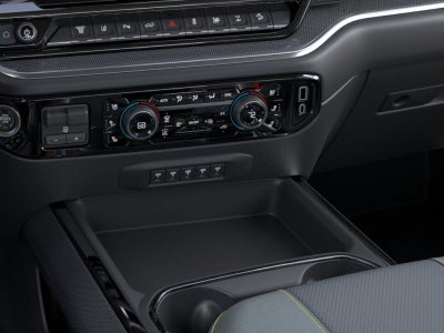 2026 Chevrolet Silverado 2500 ZR2