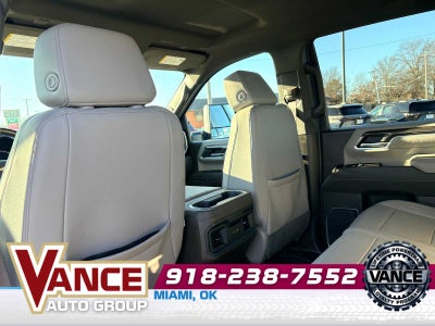 2024 Chevrolet Silverado 3500 HD LT DRW