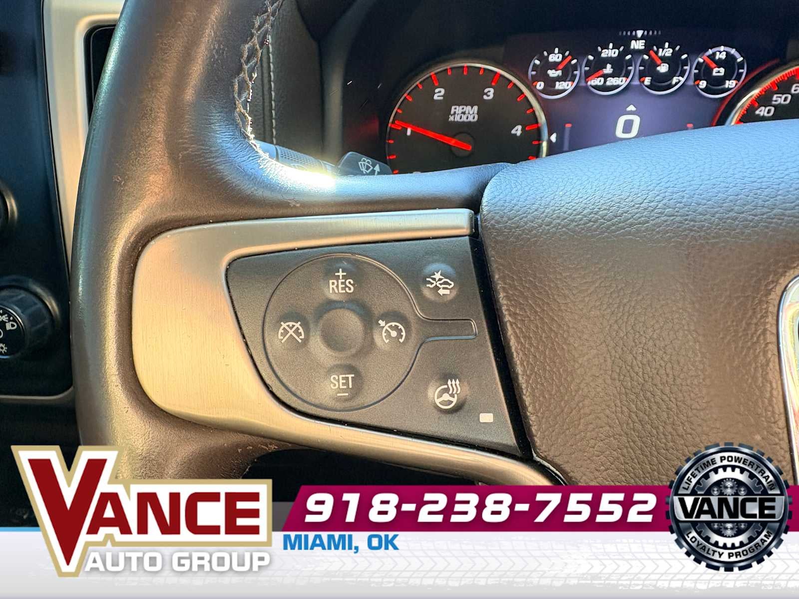 2015 GMC Sierra 2500HD Denali