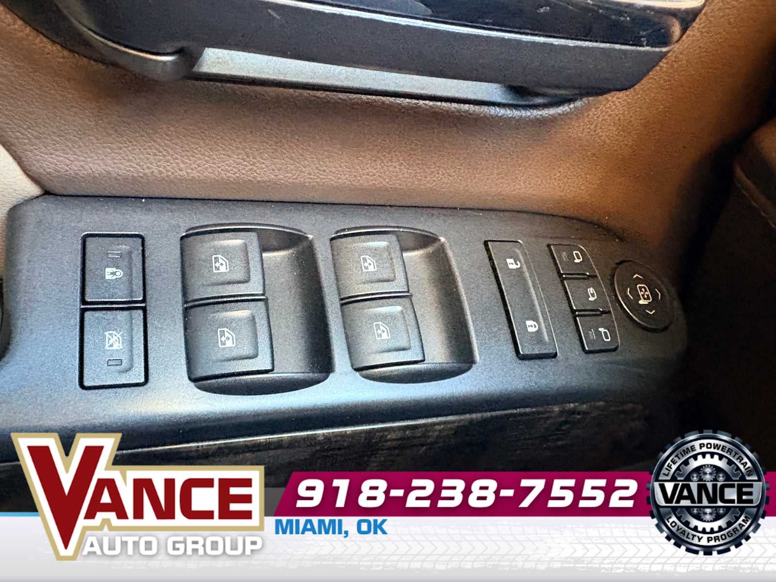 2015 GMC Sierra 2500HD Denali