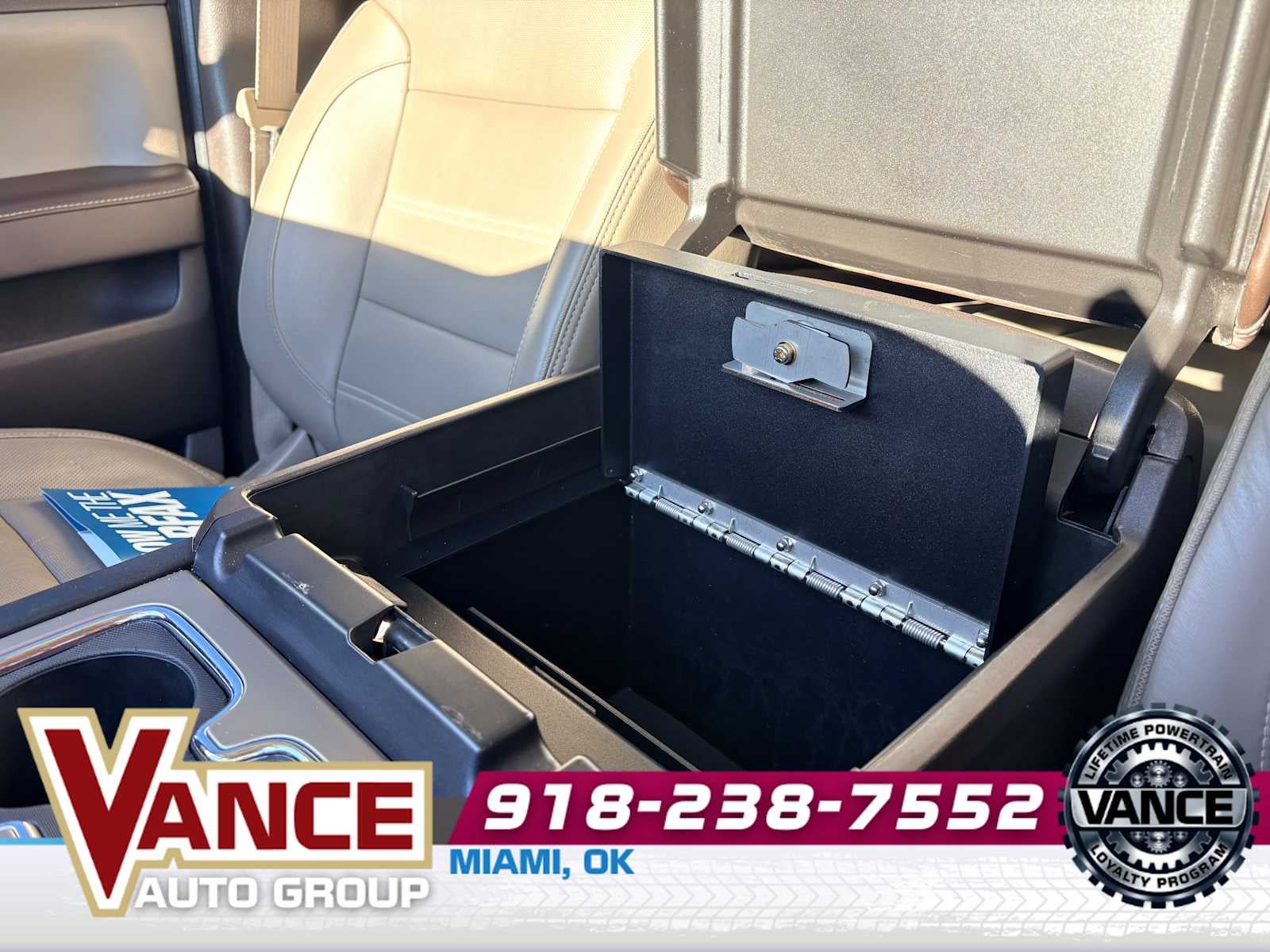 2015 GMC Sierra 2500HD Denali