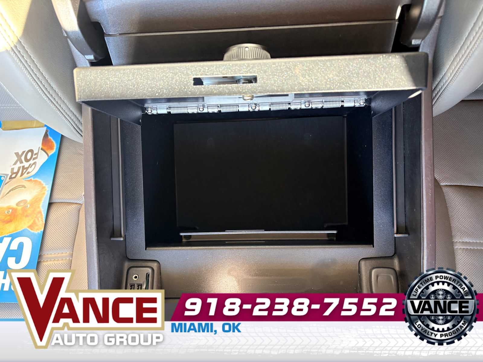 2015 GMC Sierra 2500HD Denali