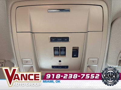 2015 GMC Sierra 2500HD Denali