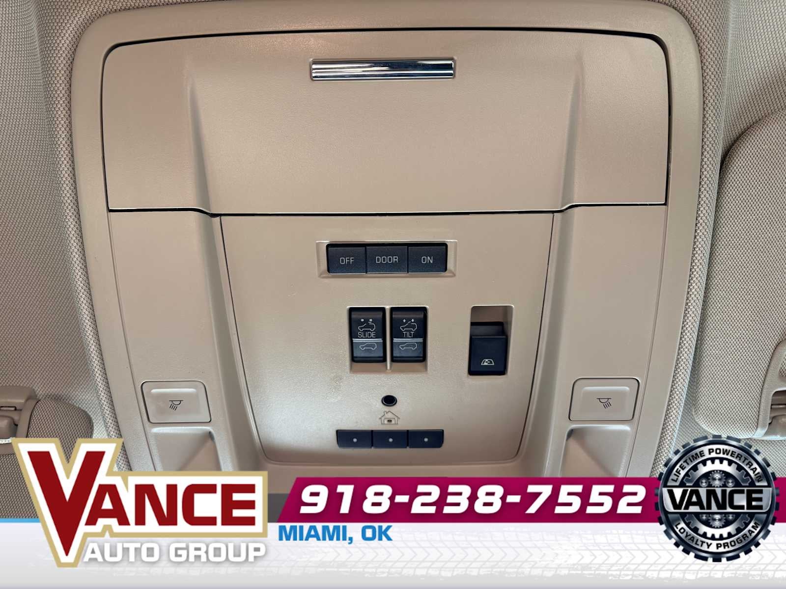 2015 GMC Sierra 2500HD Denali