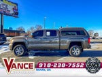 2015 GMC Sierra 2500HD Denali