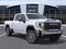 2026 GMC Sierra 2500HD SLE