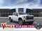 2026 GMC Sierra 2500HD SLT