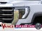 2026 GMC Sierra 2500HD SLT