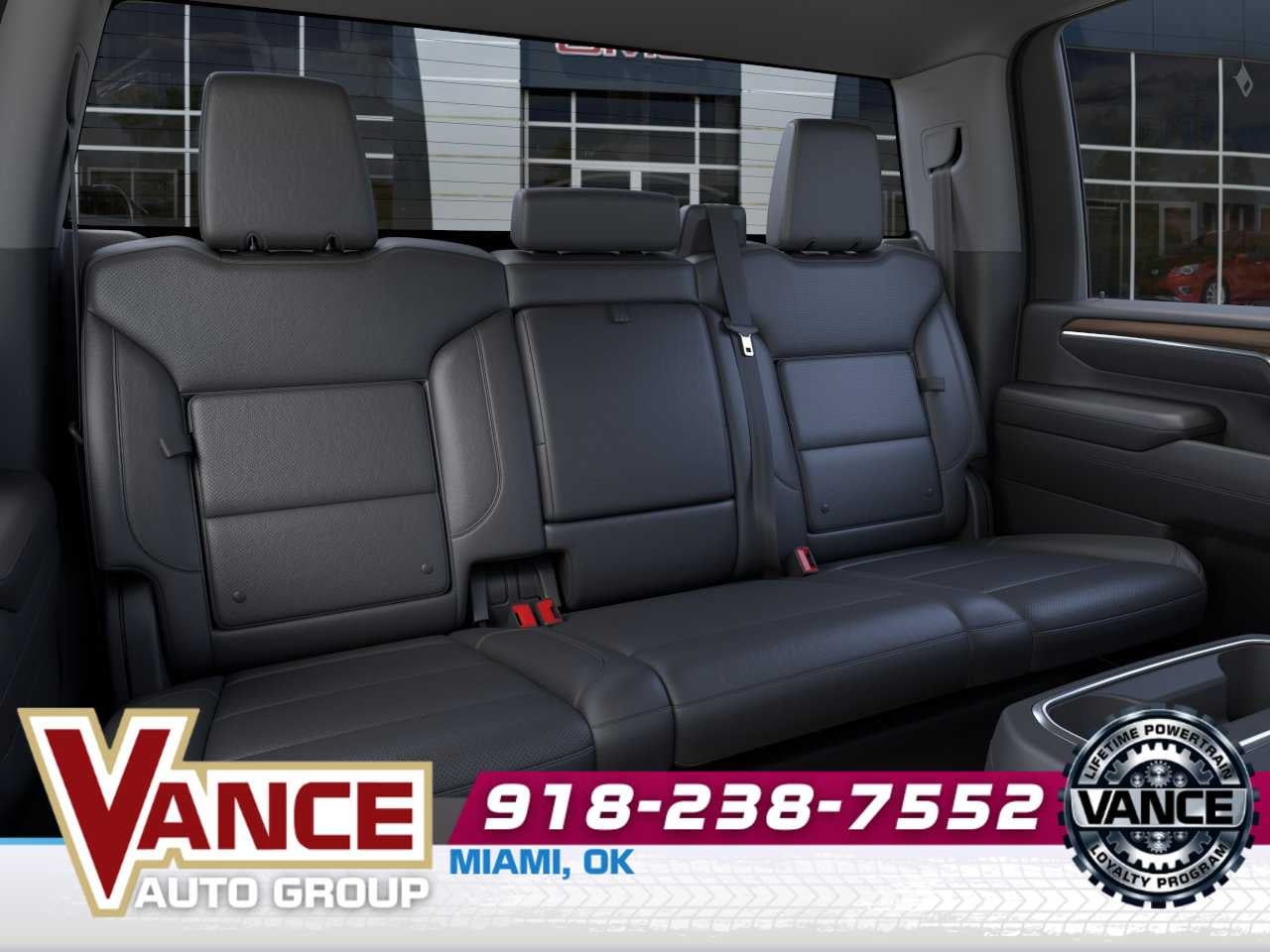2026 GMC Sierra 2500HD SLT