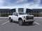 2026 GMC Sierra 2500HD SLT