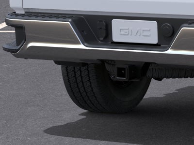2026 GMC Sierra 2500HD SLT