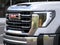 2026 GMC Sierra 2500HD SLT