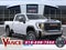 2026 GMC Sierra 2500HD SLT