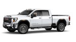 2026 GMC Sierra 2500HD SLT