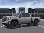 2026 GMC Sierra 2500HD AT4