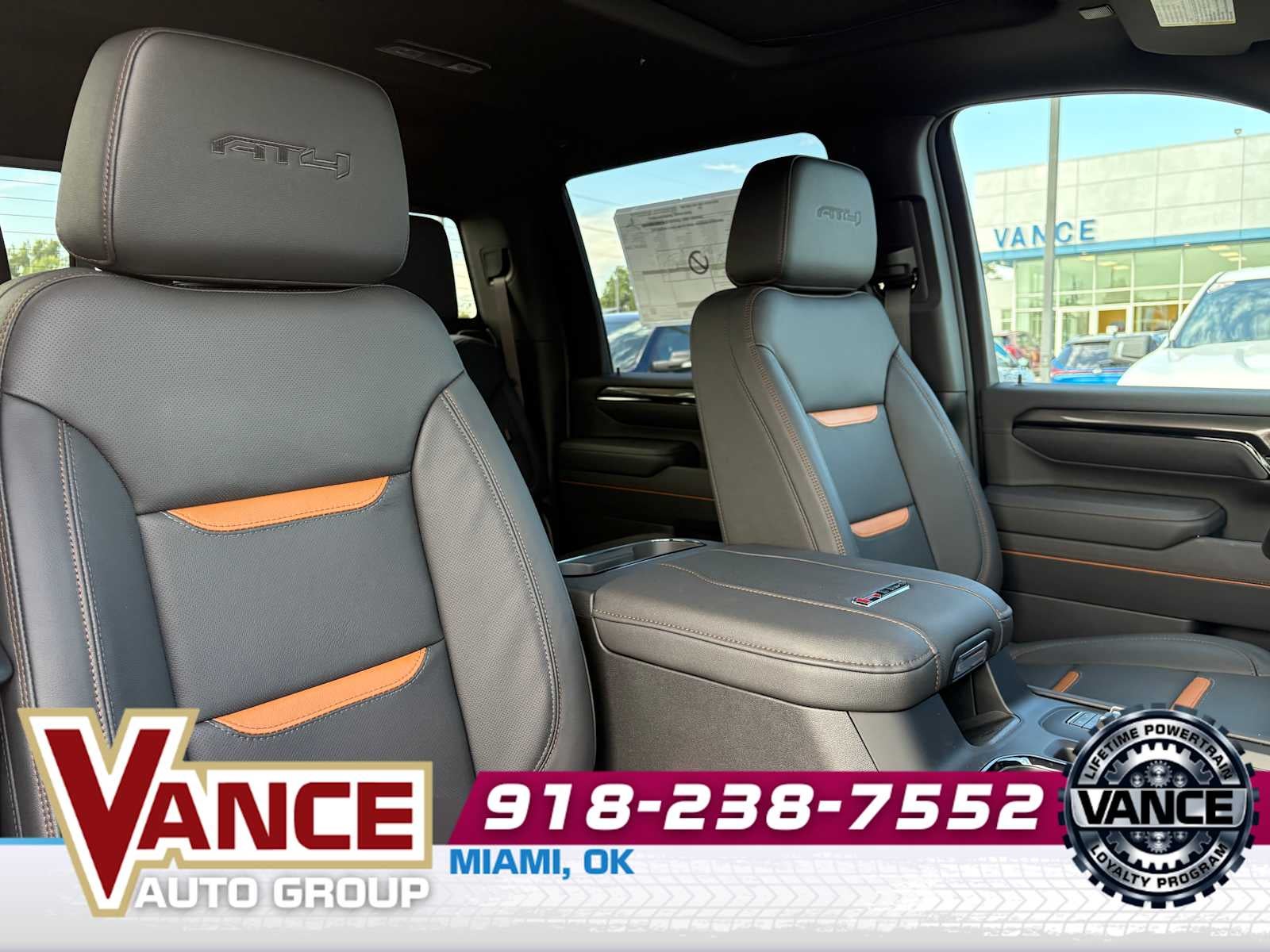 2026 GMC Sierra 2500HD AT4