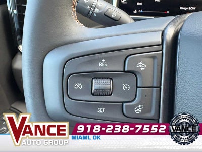 2026 GMC Sierra 2500HD AT4