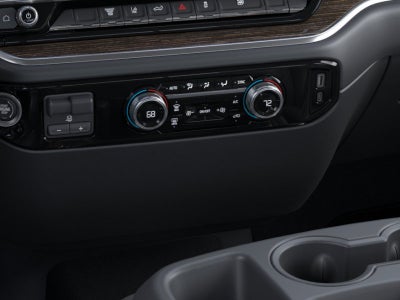 2026 GMC Sierra 3500 HD SLE DRW