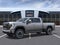 2026 GMC Sierra 2500HD Denali Ultimate