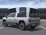 2026 GMC Sierra 2500HD Denali Ultimate