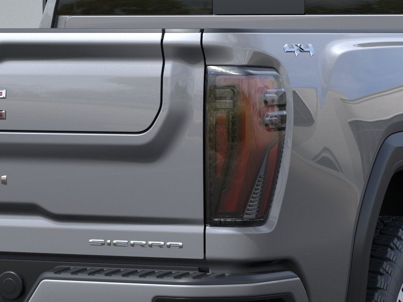 2026 GMC Sierra 2500HD Denali Ultimate