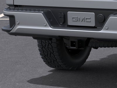 2026 GMC Sierra 2500HD Denali Ultimate