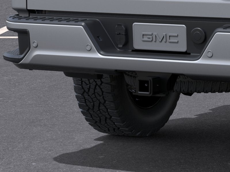 2026 GMC Sierra 2500HD Denali Ultimate