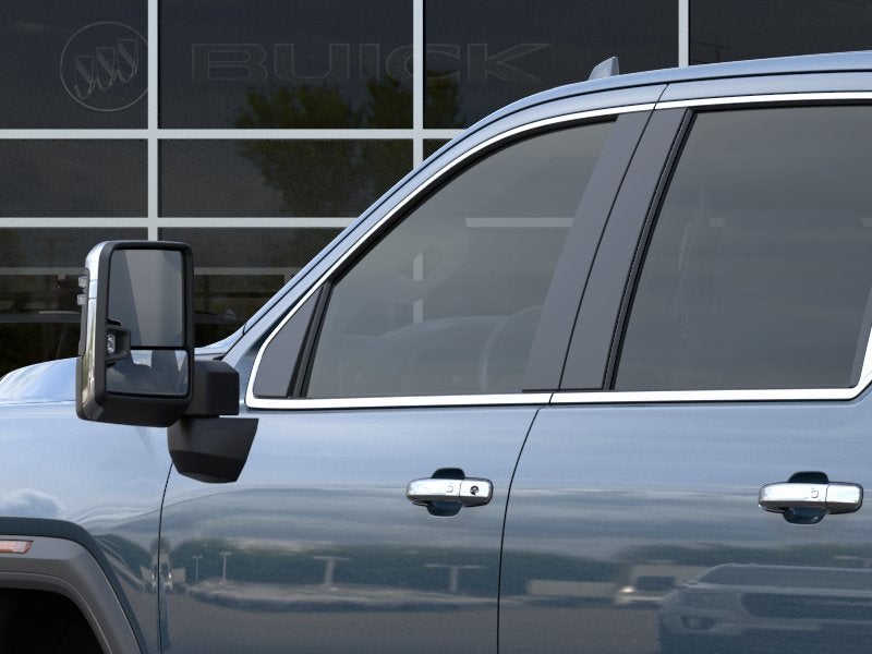 2026 GMC Sierra 2500HD Denali Ultimate