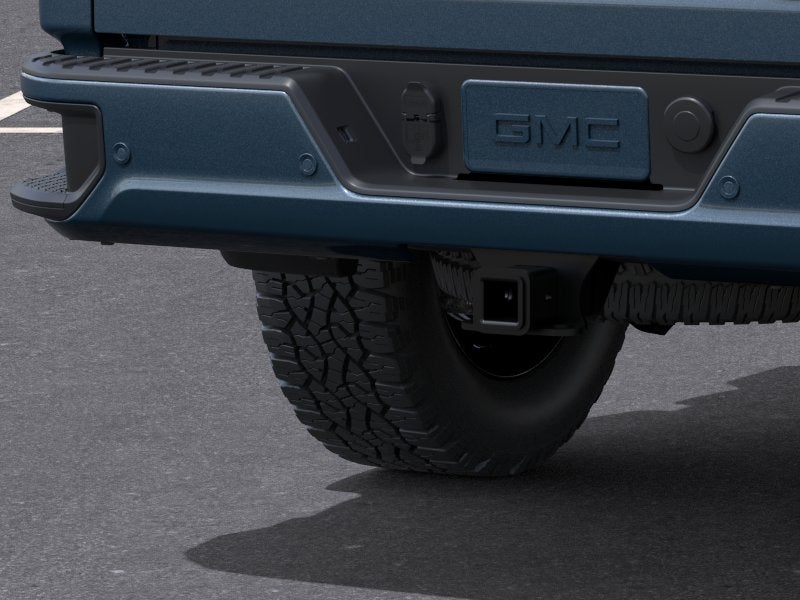 2026 GMC Sierra 2500HD Denali Ultimate